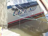 Arrastrero en venta