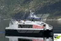 Buque de pasajeros en venta