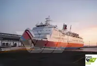 Ro-Ro ship en venta