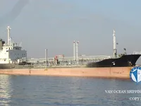 Petrolero/quimiquero en venta