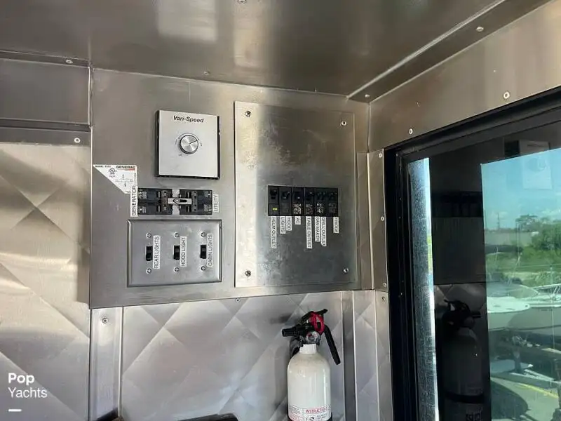 Pontón en venta