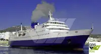 Ro-Ro ship en venta