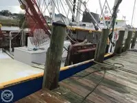 Arrastrero en venta
