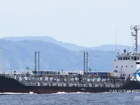 Petrolero/quimiquero en venta