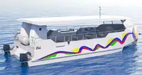 Crucero en venta