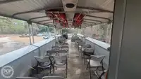 Buque de crucero en venta