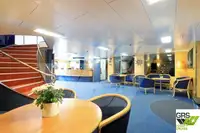 Buque de crucero en venta