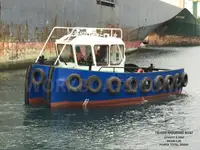Remolcador en venta