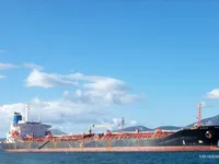 Petrolero/quimiquero en venta