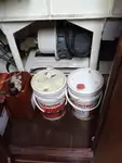 Buque de ferry en venta