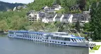 Buque de crucero en venta