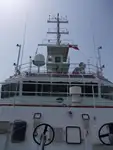 Buque granelero en venta