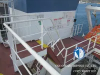 Petrolero/quimiquero en venta