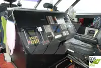 Buque de crucero en venta
