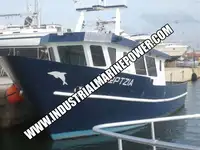 Remolcador en venta