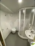 Buque de crucero en venta