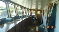 Buque Ro-Ro en venta