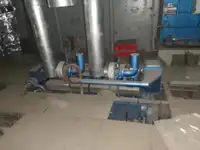 Buque granelero en venta
