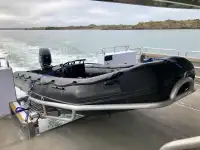 Buque de crucero en venta