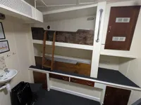 Buque de prospección en venta