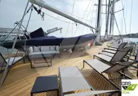Buque de crucero en venta