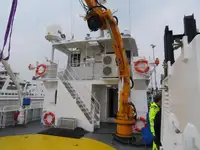 Catamarán en venta