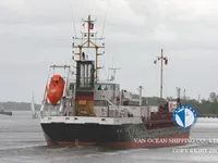 Petrolero/quimiquero en venta
