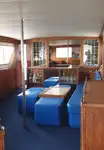 Buque de crucero en venta