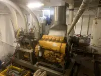 Embarcaciones de trabajo en venta
