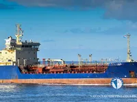 Petrolero/quimiquero en venta