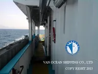 Petrolero/quimiquero en venta