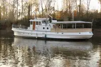 Buque de ferry en venta