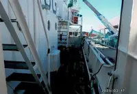 Arrastrero en venta