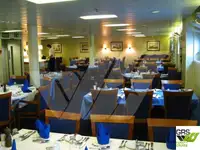 Buque granelero en venta