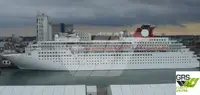 Crucero en venta