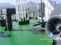 Petrolero/quimiquero en venta