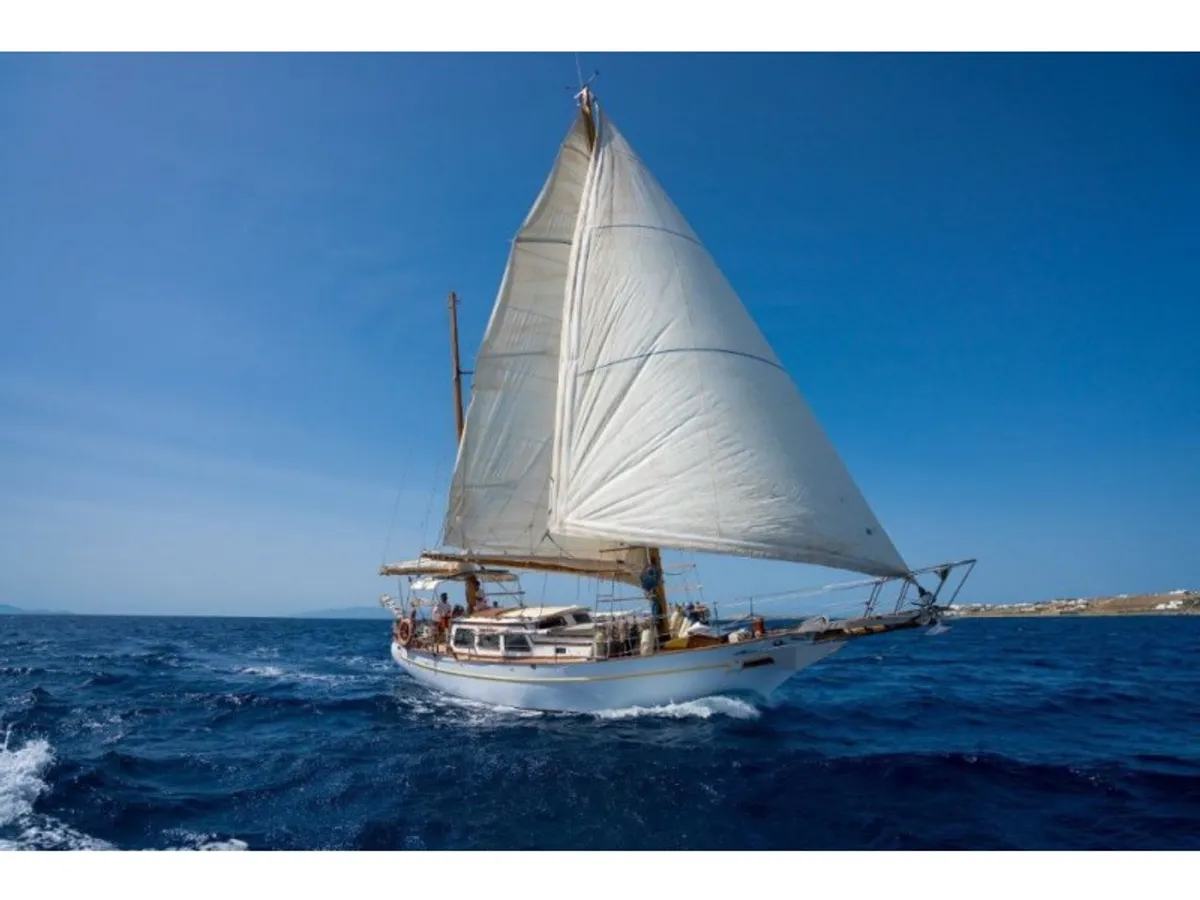 Yate en venta