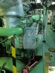 Buque Ro-Ro en venta