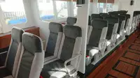 Buque de ferry en venta