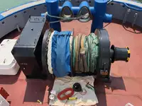 Remolcador en venta