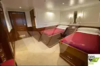 Buque de crucero en venta