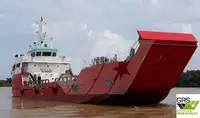 Buque de desembarco, tanque en venta