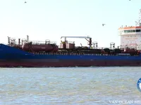 Petrolero/quimiquero en venta