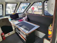 Arrastrero en venta