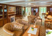 Buque de crucero en venta
