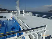 Buque de ferry en venta