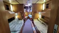 Patrullera en venta