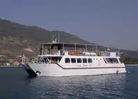 Catamarán en venta