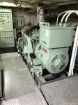 Buque granelero en venta