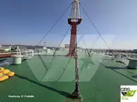 Buque Ro-Ro en venta